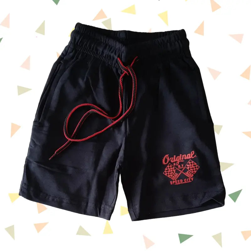 Boys Shorts | Original