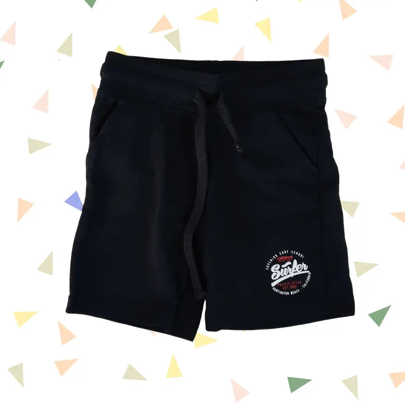 Boys Shorts | Surfer