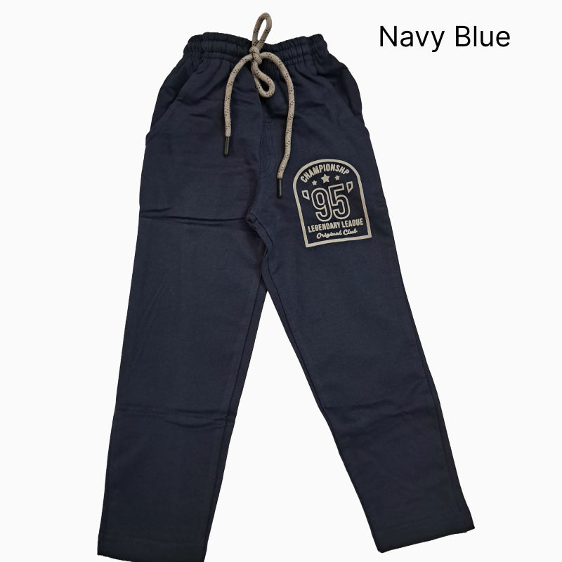 Track Pants with rope | Championship95