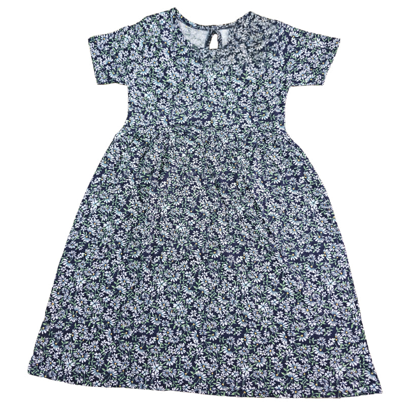 Cotton Frocks | Flowers