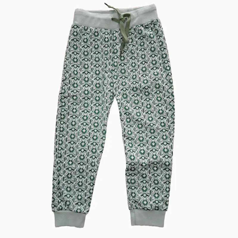 Boys Jogger pants| Whole print