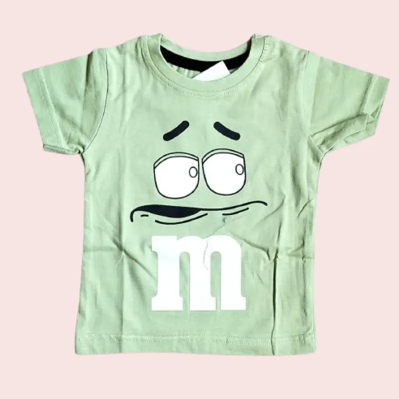 Baby T-Shirt | M man