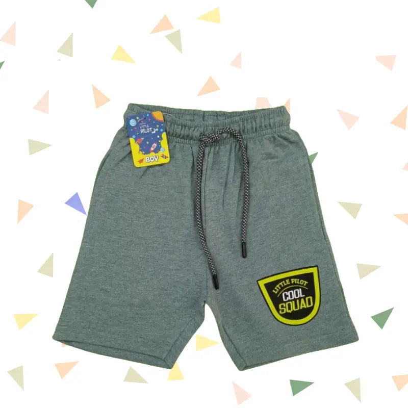 Boys Shorts | Cool squad