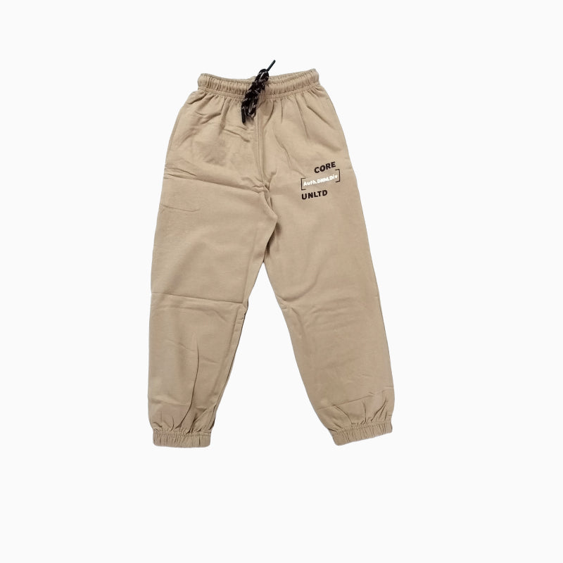 Boys Jogger pants| Core UNLTD