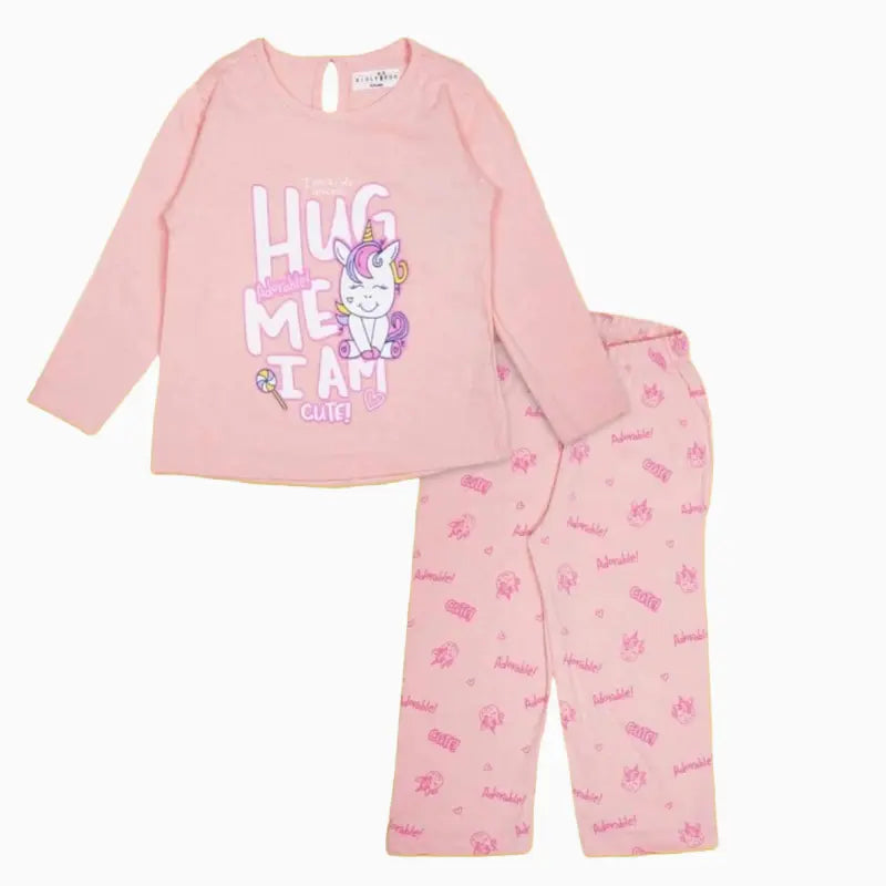 Baby Girl Pant Set | Hugme