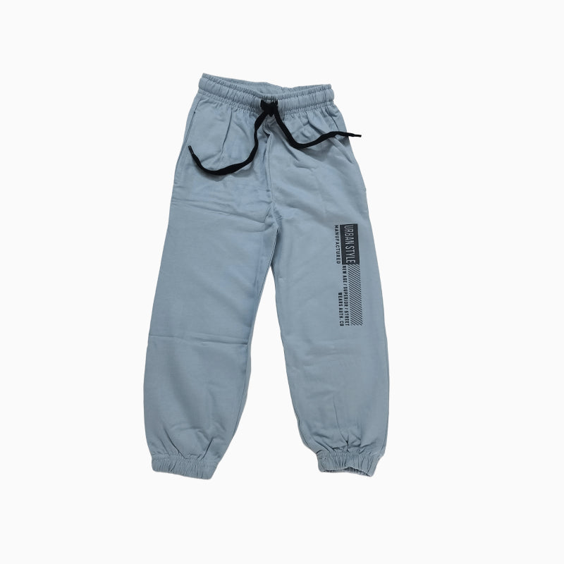 Boys Jogger pants| Superior street