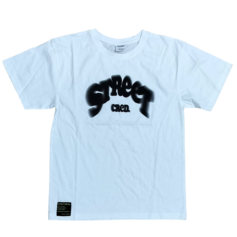 Boys Premium T-shirt | Street print