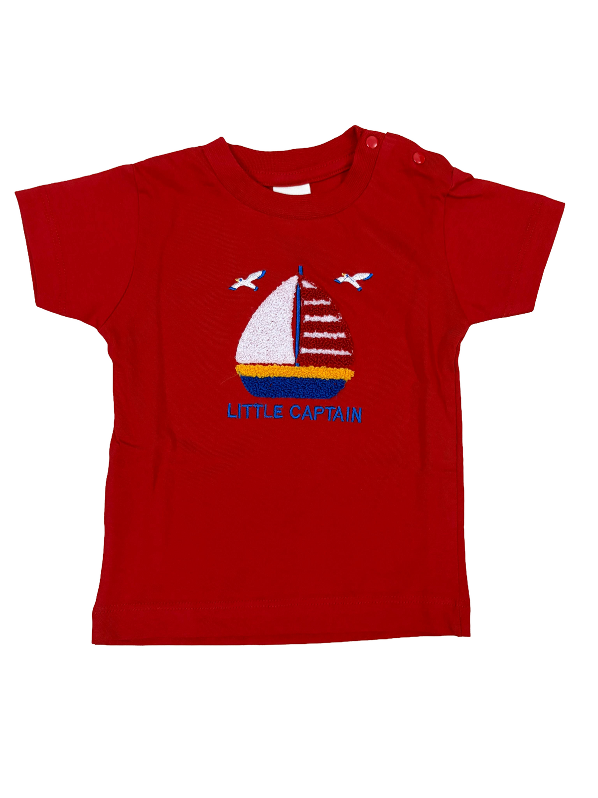 Kids full pant set | Little captain