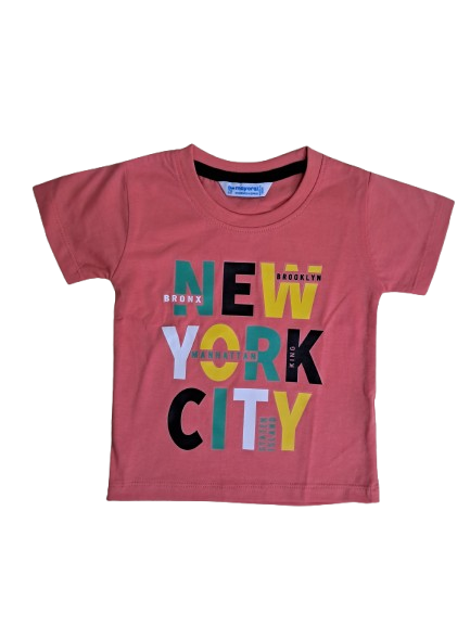 Baby T-Shirt | New york city