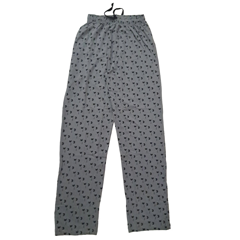 Women Pyjama Pant |Arrow prints