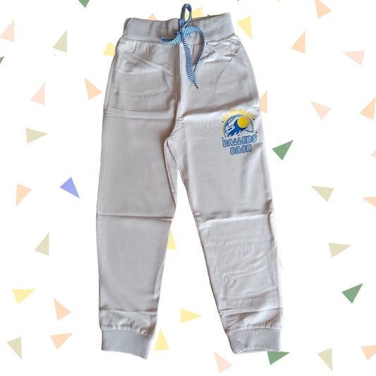 Boys Jogger pants| Ballers bash