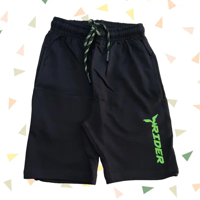 Boys Shorts | Wider