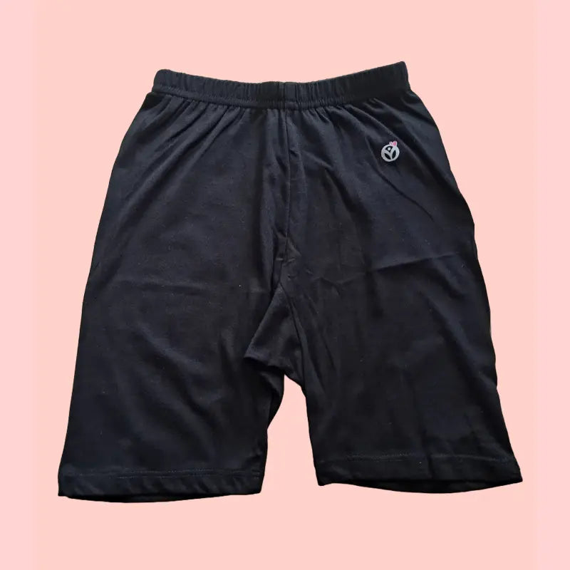 Girls Tights | Black | JRTIGHTS