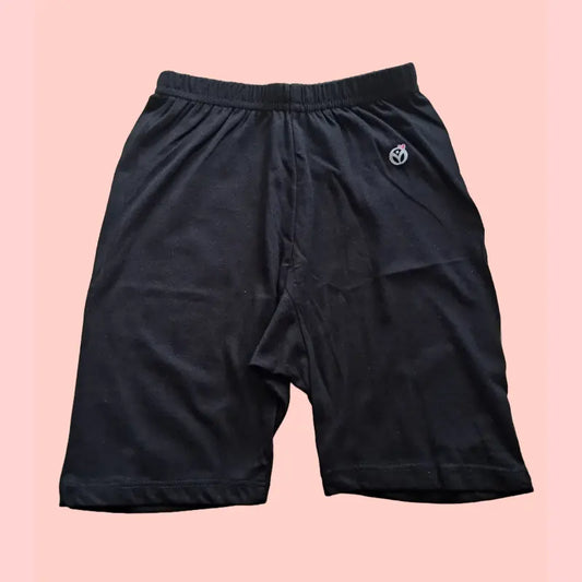 Girls Tights | Black | JRTIGHTS