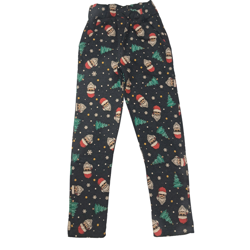 Girls Pants | Jeggings | Christmas theme pant