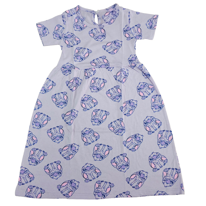Cotton Frocks  |Disney Lilo