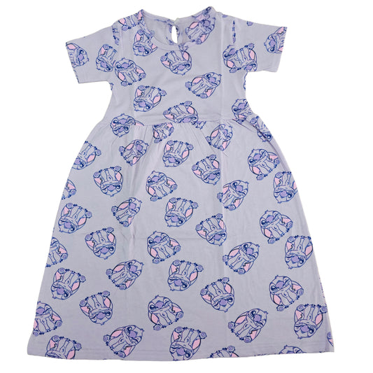 Cotton Frocks  |Disney Lilo