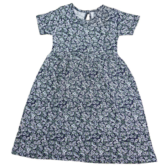 Cotton Frocks  | Flowers