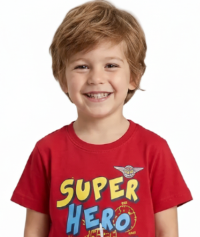 Premium| T-shirt with Shorts sets| BSET | Super hero