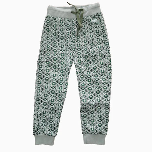 Boys Jogger pants| Whole print