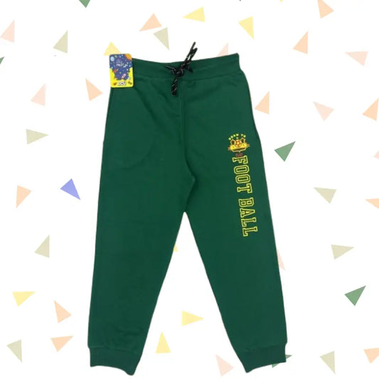 Boys Jogger pants | Play Football