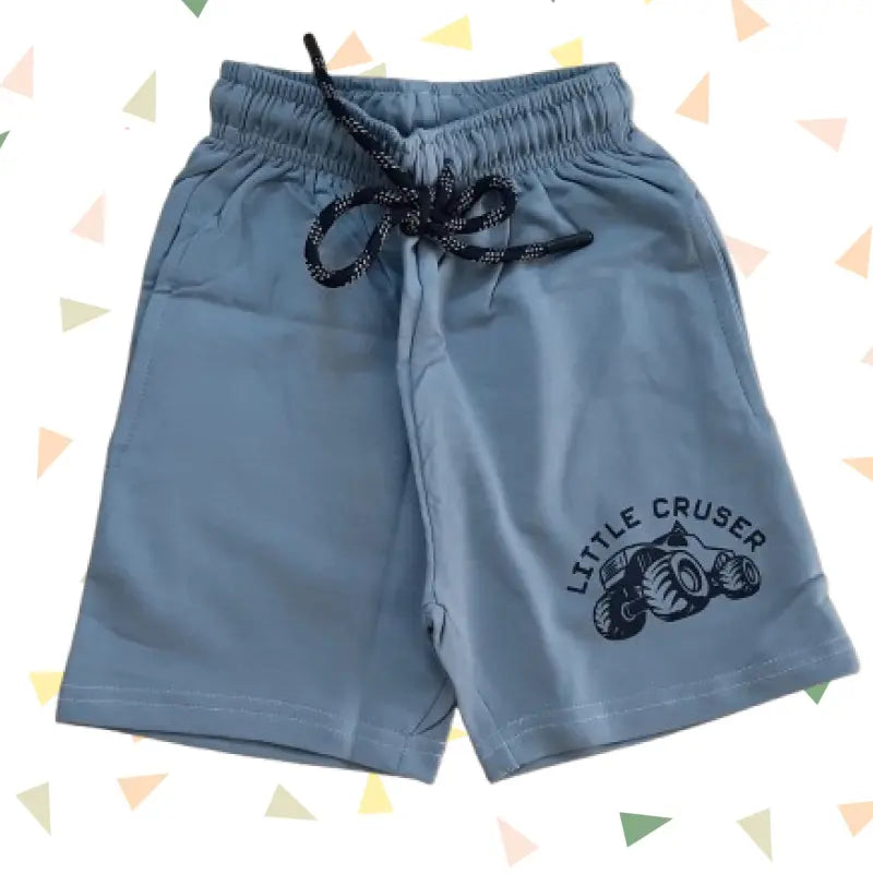 Boys Shorts | Little crusher