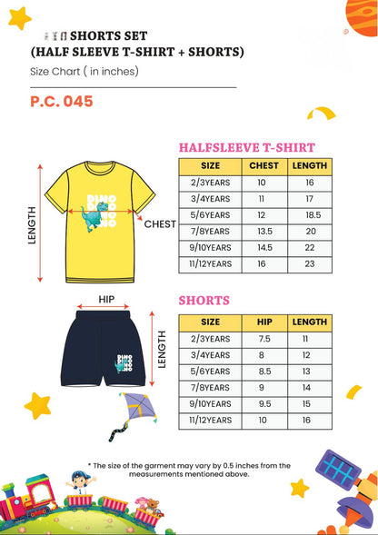 Premium| T-shirt with Shorts sets| tiedyeset | BSET |Grey with white mixed print