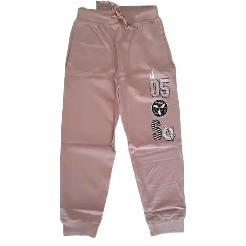 Boys Jogger pants| Peach seastore 05