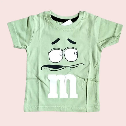 Baby T-Shirt | M man
