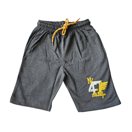 Boys Shorts | NY 47 Brooklyn