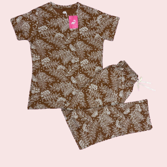 Women Pyjama Sets