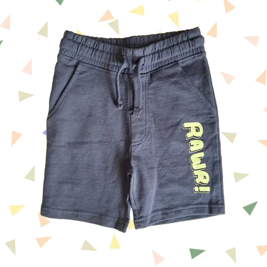 Boys Shorts | Rawar