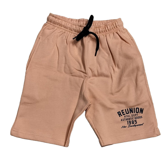 Boys Shorts | Reunion 1985