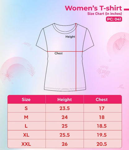 Women T-Shirt | Rio De Janeiro