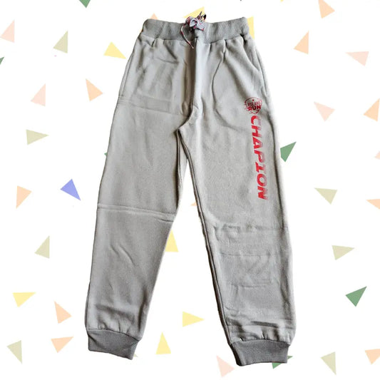 Boys Jogger pants| Skin Champion