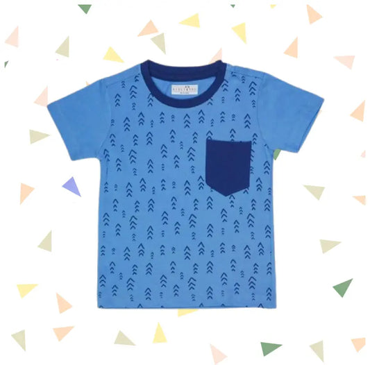 Baby T-Shirt | Up Arrow