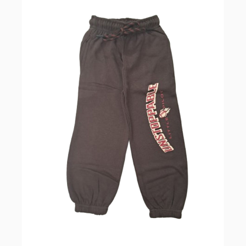 Boys Jogger pants| Unstoppable  Brown