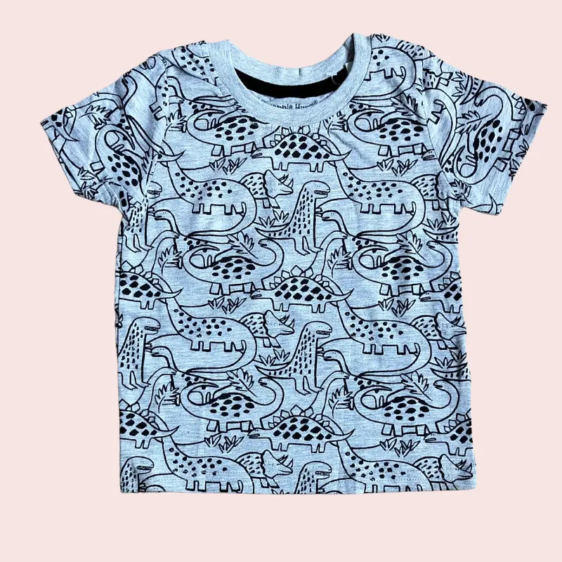 Baby T-Shirt | Big Dino
