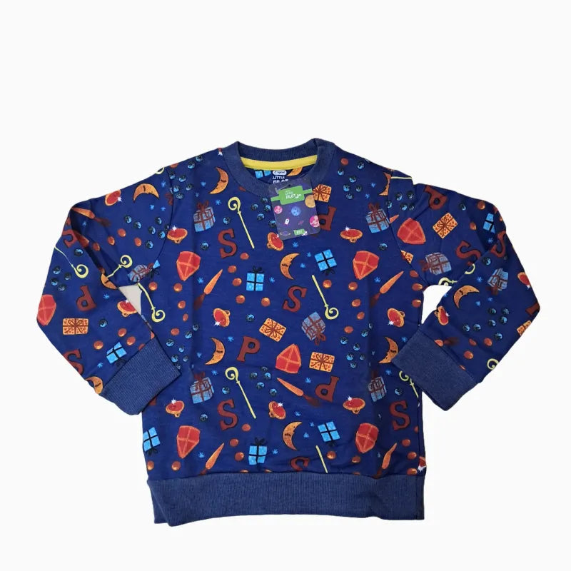 Kids Sweatshirt| Bluesailor