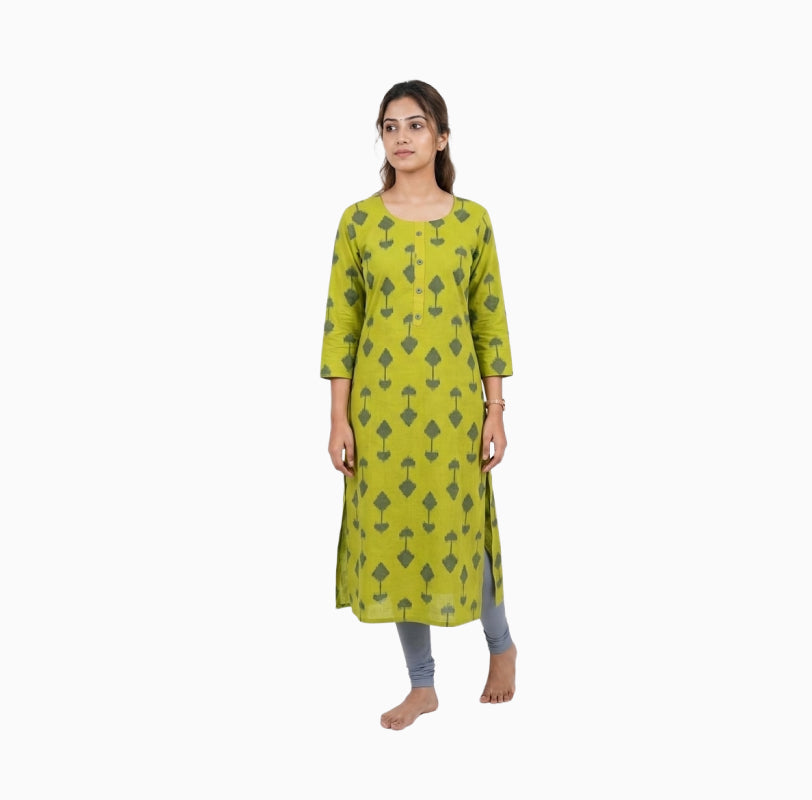Women Kurti | Straight cut |  | only kurti