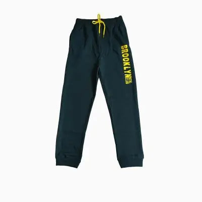 Boys Jogger pants| Dark Green Brooklyn