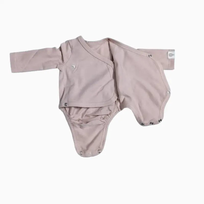 Baby Romper | Girl Baby| Double layer |I`m new here
