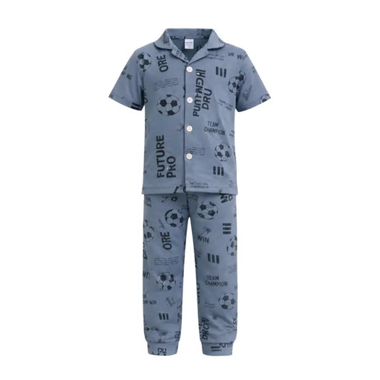 Kids Night Pant Set | future palyer