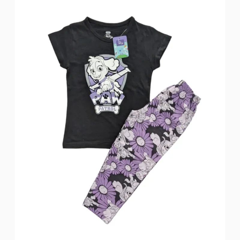 Girls Pant Set | Paw patrol