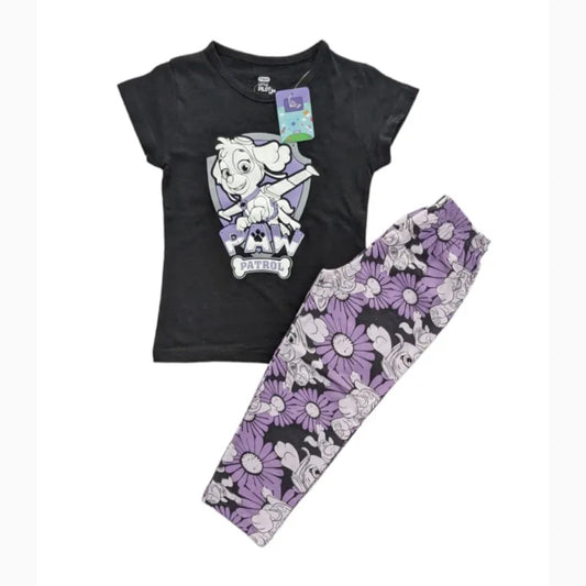 Girls Pant Set | Paw patrol