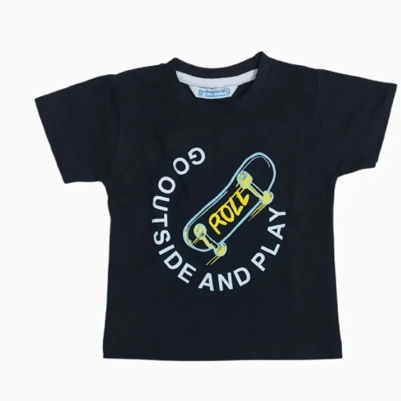 Boys combo T shirt | Pack of 3