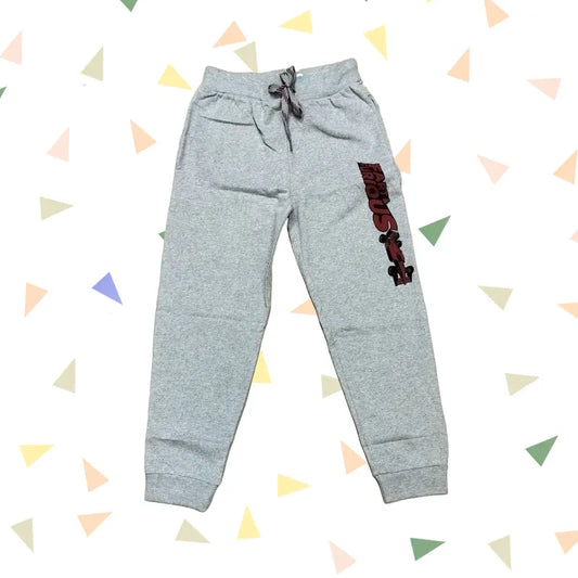 Boys Jogger pants| Grey surf
