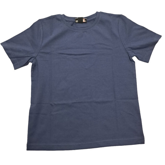 Boys Premium T-shirt | Grey plain