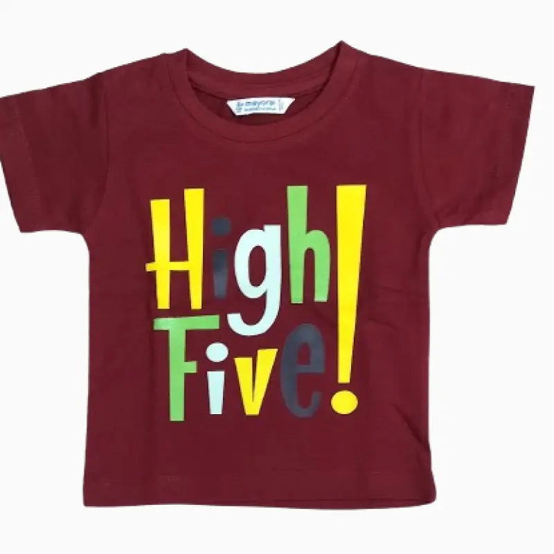 Boys combo T shirt | Pack of 3