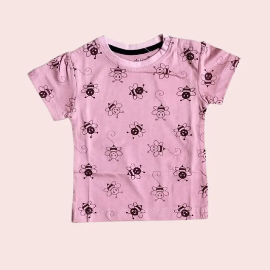 Baby T-Shirt | Honeybee